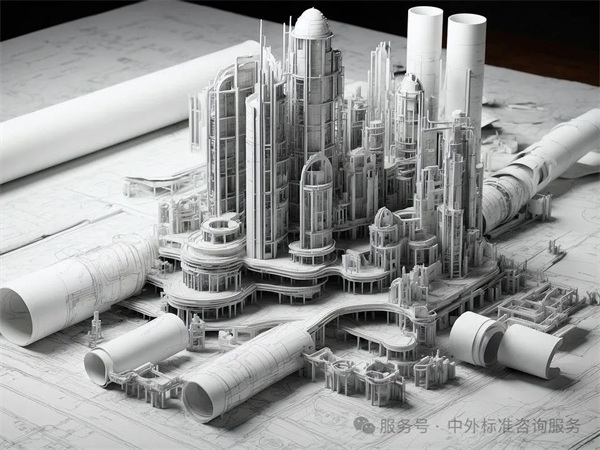 走進英國混凝土協會——深耕混凝土技術，讓建筑更加堅固