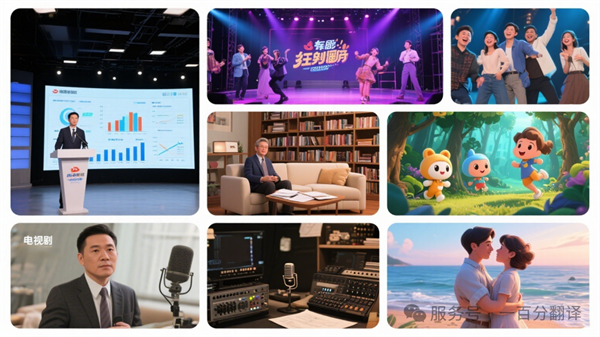 新添廣電資質(zhì)，一百分在文化傳播交流領(lǐng)域再獲“ 新動(dòng)能 ”